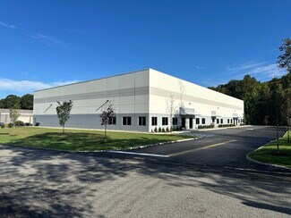 Plus de détails pour 2 Middlebury Blvd, Randolph, NJ - Industriel/Logistique à louer