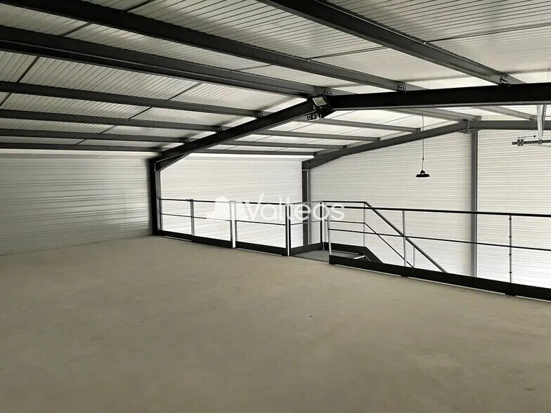 14 Rue De La Plaine, Verfeil à louer - Photo intérieure – Image 3 sur 9