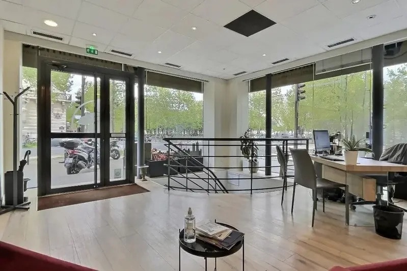 98 Bis Boulevard De La Tour-Maubourg, Paris à louer - Hall d’entrée – Image 1 sur 5