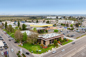 8328 Clairemont Mesa Blvd, San Diego, CA - VUE AÉRIENNE  vue de carte - Image1