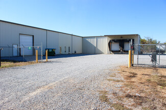 Plus de détails pour 3300 Baldwin Rd, Greenwood, MS - Industriel/Logistique à vendre