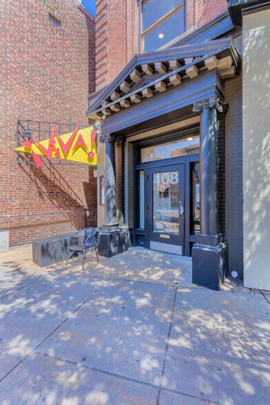 408 N Euclid Ave, Saint Louis, MO à louer - Photo de l’immeuble – Image 2 sur 32