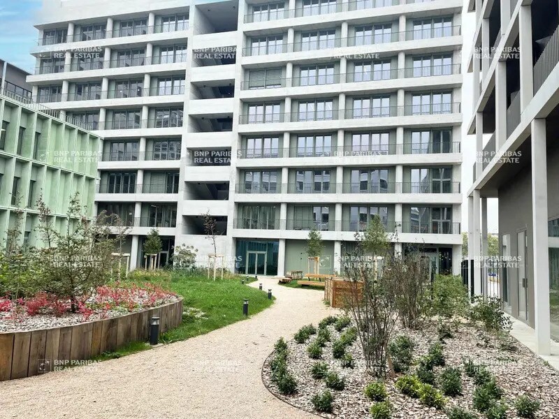 Bureau dans Lyon à louer Photo de l’immeuble– Image 1 sur 15