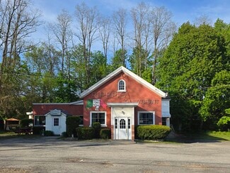 Plus de détails pour 7850 NY-5, Saint Johnsville, NY - Local commercial à vendre