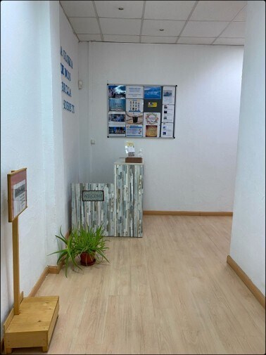 Bureau dans San Sebastián de los Reyes, Madrid à vendre - Photo intérieure – Image 3 sur 9