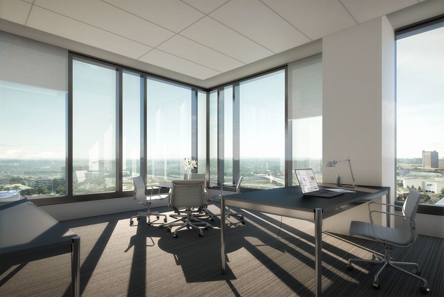 1775 Tysons Blvd, McLean, VA à louer - Photo intérieure – Image 2 sur 20