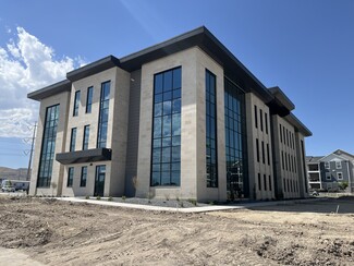 Plus de détails pour 3742 W 2150 N, Lehi, UT - Bureau à vendre