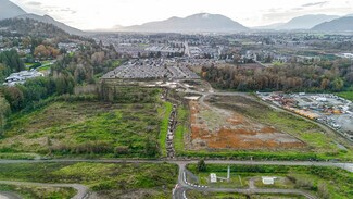 Plus de détails pour 5914 Matheson rd, Chilliwack, BC - Terrain à louer