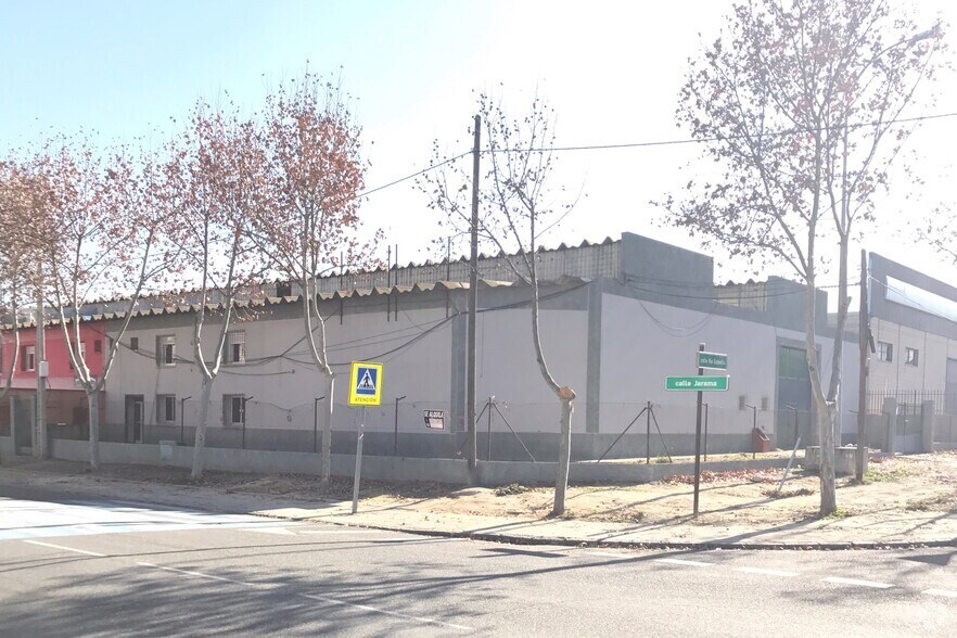 Calle del Río Jarama, 44, Toledo, Toledo à louer - Photo de l’immeuble – Image 2 sur 2