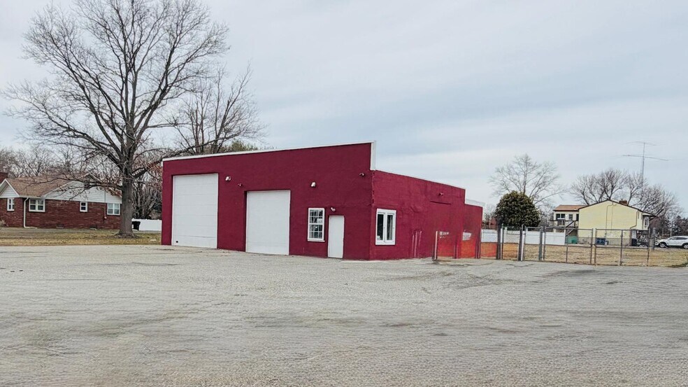 320 White Horse Pike, Hammonton, NJ à vendre - Photo principale – Image 1 sur 8