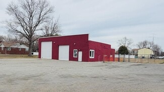 Plus de détails pour 320 White Horse Pike, Hammonton, NJ - Industriel/Logistique à vendre