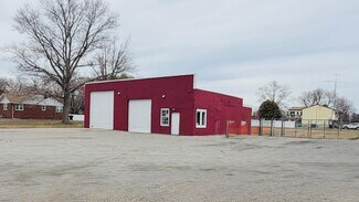 Plus de détails pour 320 White Horse Pike, Hammonton, NJ - Industriel/Logistique à vendre