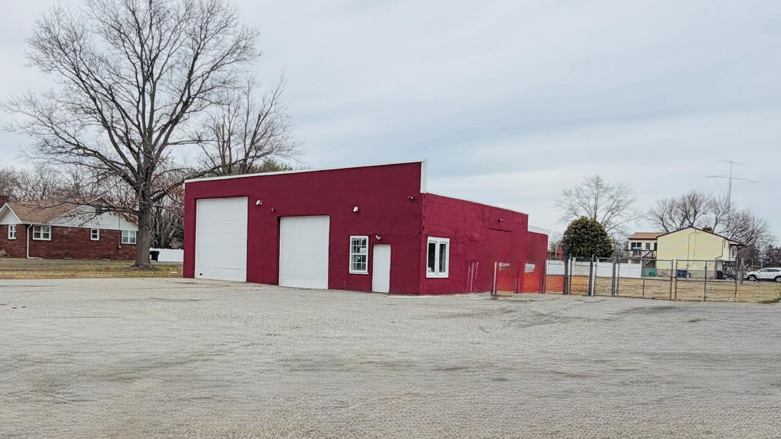 320 White Horse Pike, Hammonton, NJ à vendre Photo principale– Image 1 sur 9