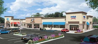 Plus de détails pour 780 W El Monte Way, Dinuba, CA - Local commercial à louer