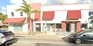 Plus de détails pour 7625 Biscayne Blvd, Miami, FL - Logement à vendre