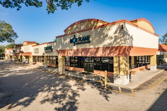 Plus de détails pour 1510-1526 E Fowler Ave, Tampa, FL - Local commercial à louer