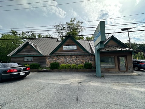 3695 Main St, Warrensburg, NY à vendre - Photo de l’immeuble – Image 2 sur 13