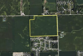 Plus de détails pour SWC 119th St. and Heggs Rd, Plainfield, IL - Terrain à vendre