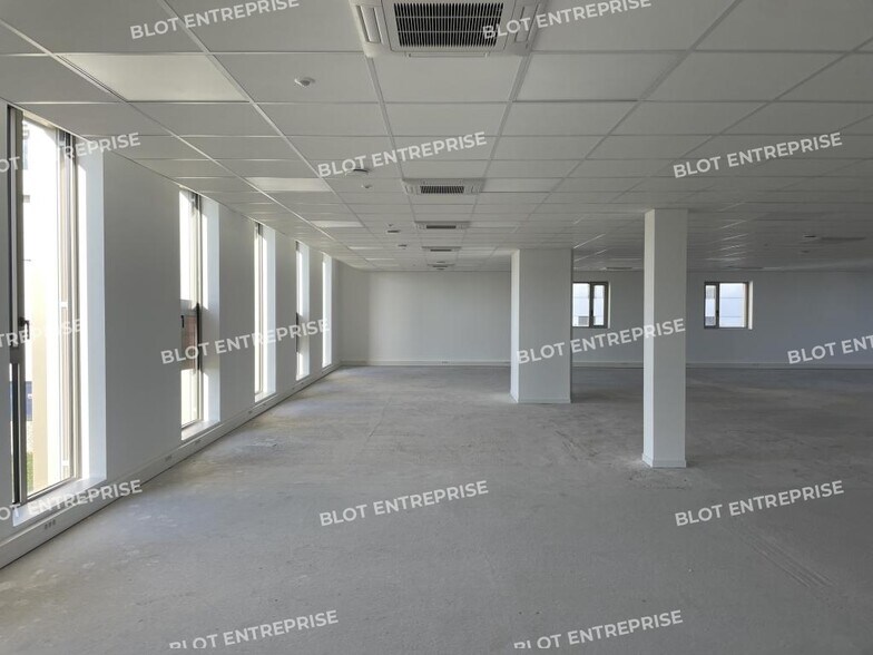 Bureau dans Rennes à louer - Photo intérieure – Image 2 sur 4