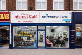 Plus de détails pour 59 The Broadway, Greenford - Local commercial à louer