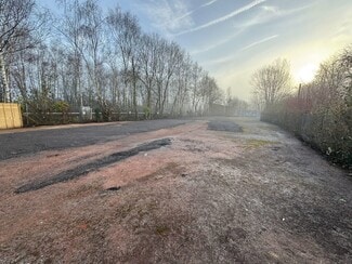 Plus de détails pour 4 Mitchells Close, Romsey - Terrain à louer