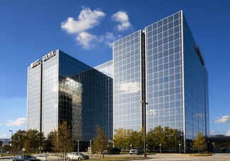 Plus de détails pour 3817 NW Expressway, Oklahoma City, OK - Bureau, Local commercial à louer