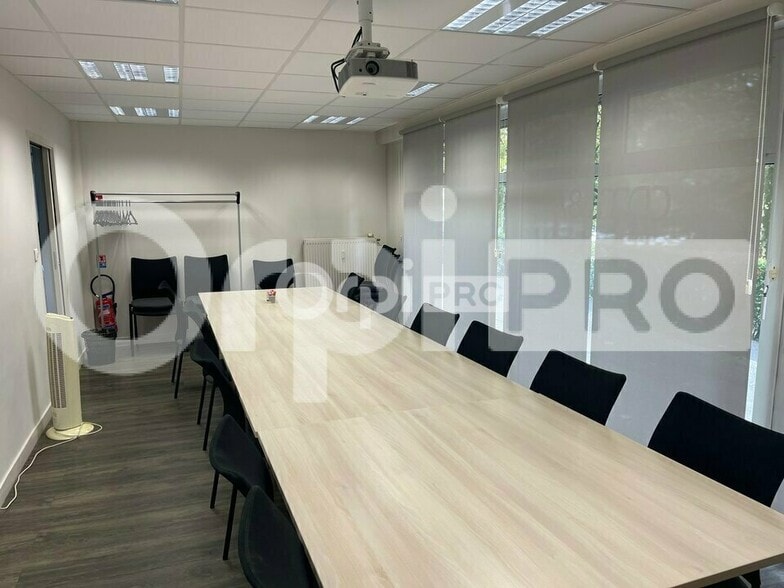 Bureau dans Limoges à vendre - Photo intérieure – Image 1 sur 8