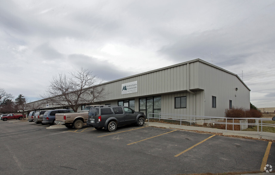 1225 Red Cedar Cir, Fort Collins, CO à louer - Photo principale – Image 2 sur 3