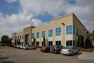 Plus de détails pour 6850 Lincoln Ave, Buena Park, CA - Bureau/Médical à louer
