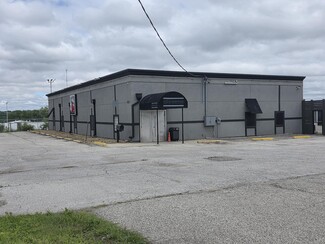 Plus de détails pour 7400-7600 E US Highway 40, Kansas City, MO - Sports et loisirs à vendre