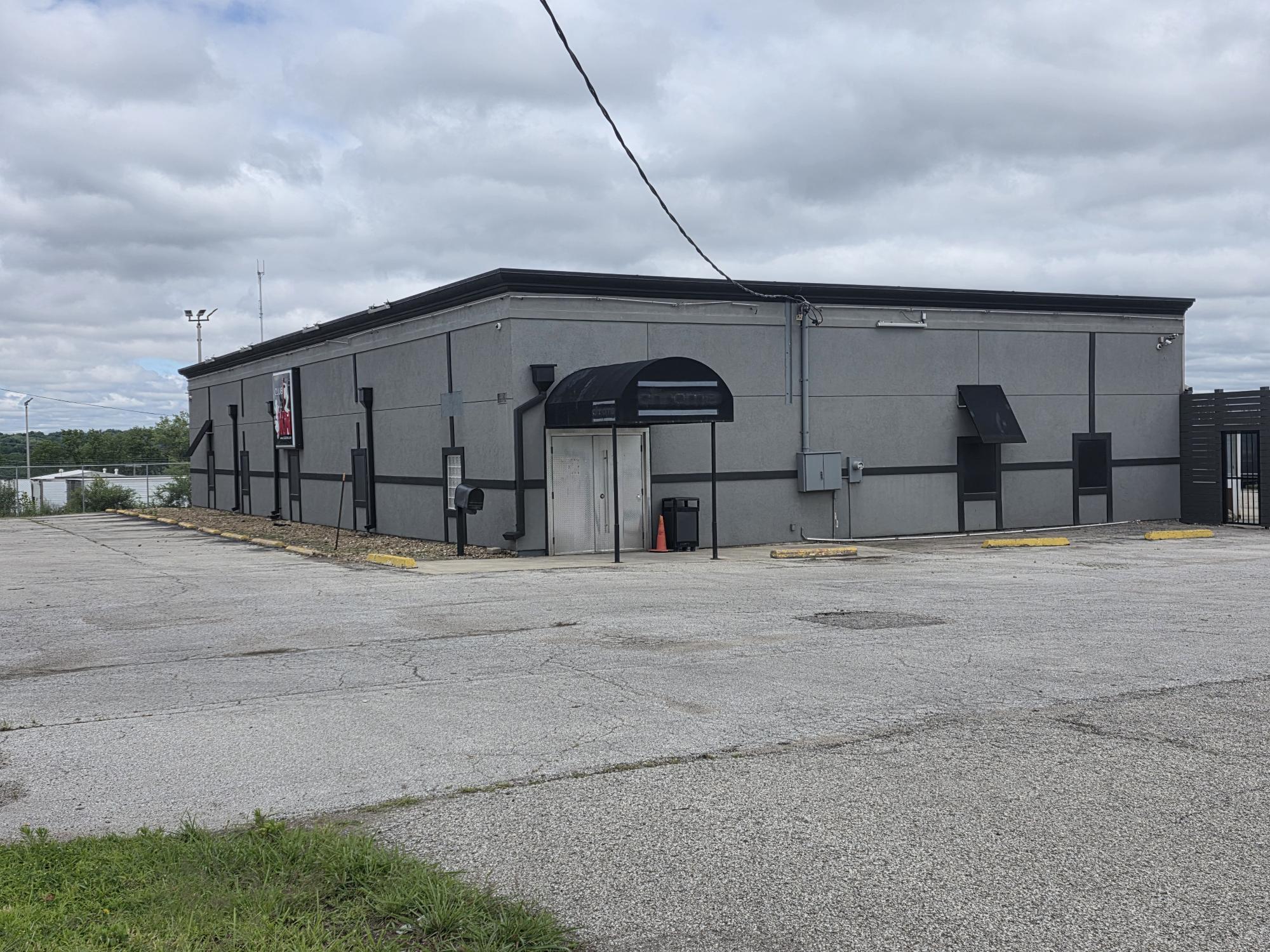 7400-7600 E US Highway 40, Kansas City, MO à vendre Photo principale– Image 1 sur 12