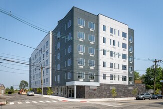 Plus de détails pour 74 Pollock Ave, Jersey City, NJ - Logement à vendre