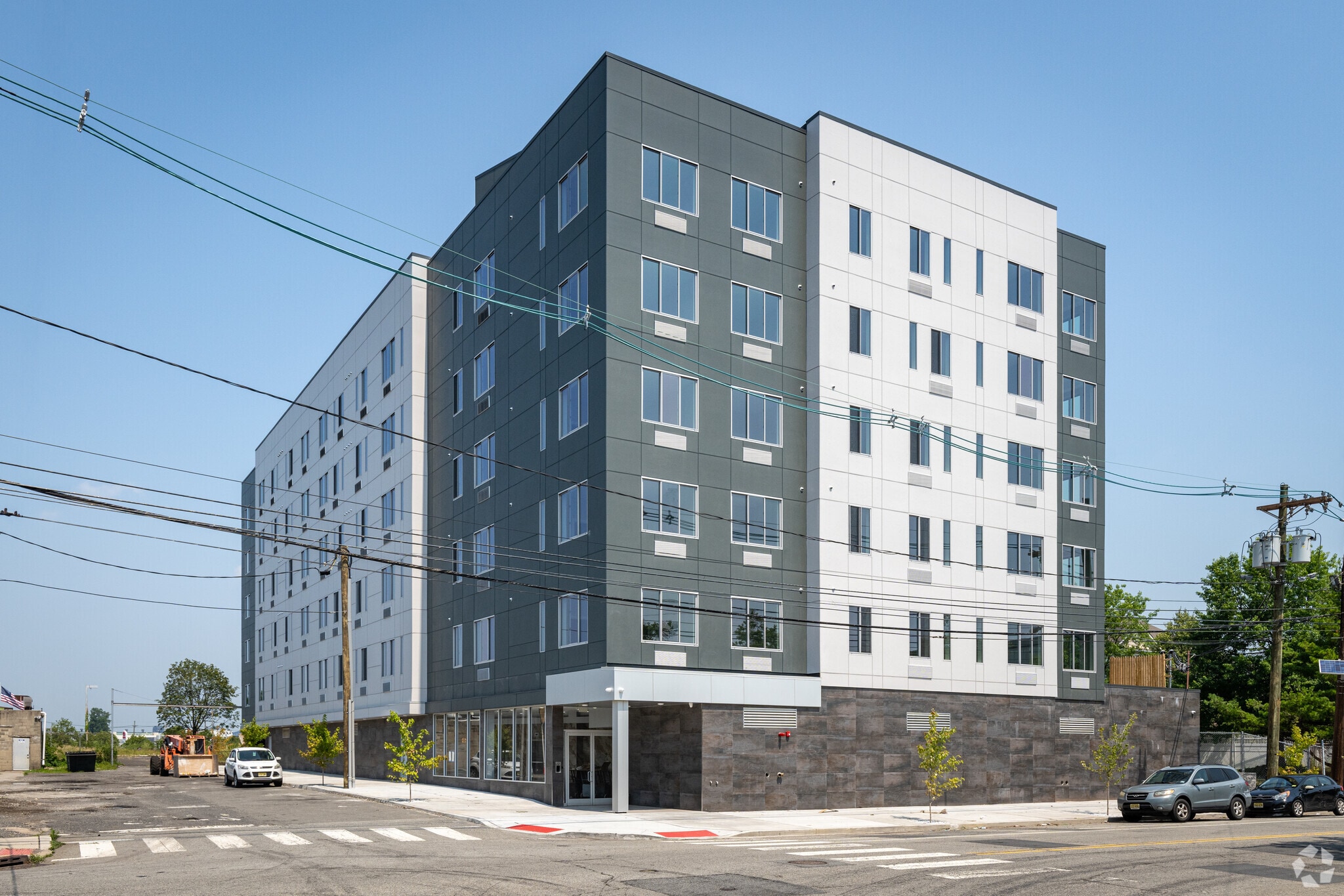 74 Pollock Ave, Jersey City, NJ à vendre Photo principale– Image 1 sur 23