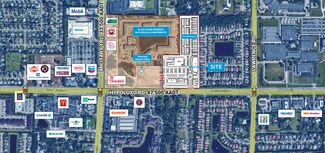 Plus de détails pour 4269 Hypoluxo Rd, Atlantis, FL - Local commercial à louer