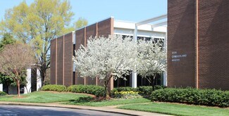 Plus de détails pour 3739 National Dr, Raleigh, NC - Bureau à louer