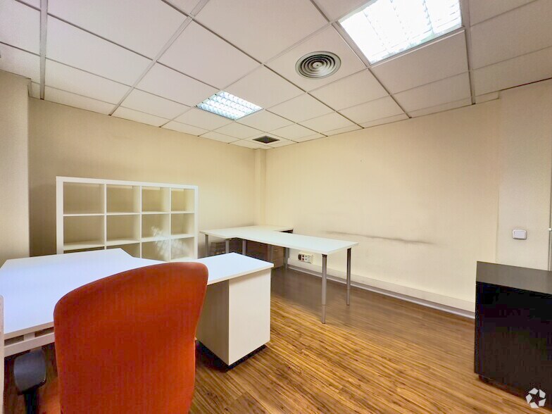 Espace de coworking dans Madrid, Madrid à louer - Photo intérieure – Image 1 sur 1