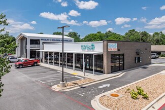 Plus de détails pour 2515 S Campbell Ave, Springfield, MO - Local commercial à louer