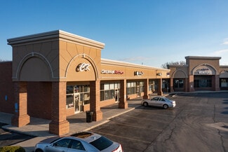 Plus de détails pour 3187 Western Row Rd, Maineville, OH - Local commercial à louer