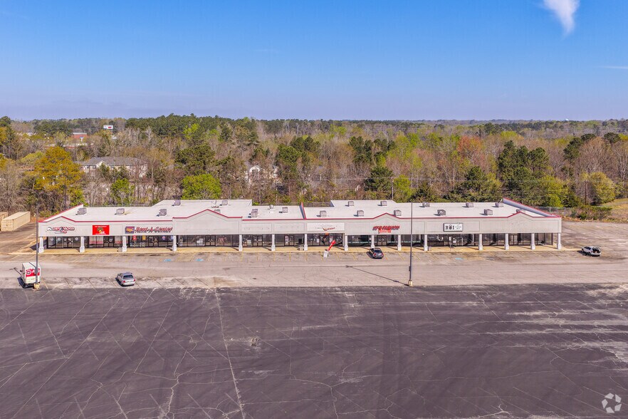 721 Us Highway 321 Byp S, Winnsboro, SC à louer - Photo de l’immeuble – Image 3 sur 4