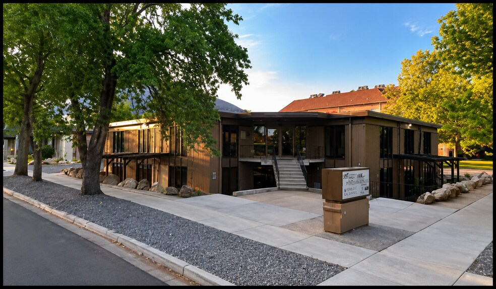707 24th St, Ogden, UT à louer - Photo de l’immeuble – Image 3 sur 50