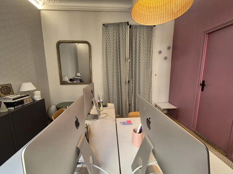 23 Rue Du Sentier, Paris à louer - Photo de l’immeuble – Image 3 sur 8