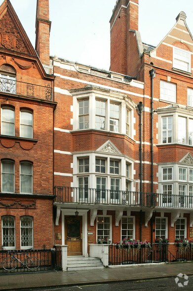 104A Park St, Londres à louer - Photo principale – Image 1 sur 1