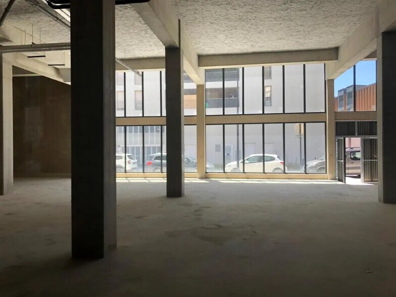 Local d'activités dans Bordeaux à vendre - Photo intérieure – Image 3 sur 7