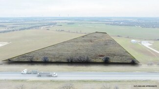 Plus de détails pour 7575 HWY 351, Abilene, TX - Terrain à louer