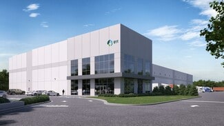 Plus de détails pour 611 State Route 46 W, Hasbrouck Heights, NJ - Industriel/Logistique à louer