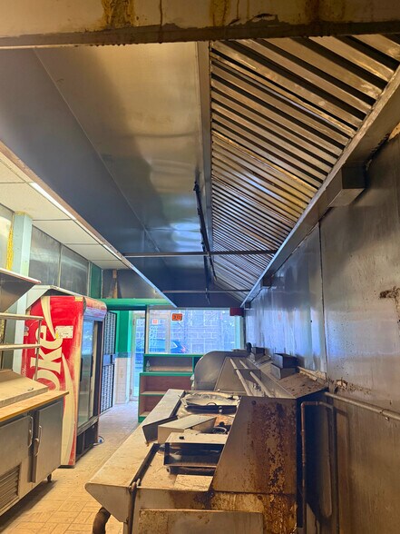 133 E 157th St, Bronx, NY à louer - Photo de l’immeuble – Image 3 sur 11