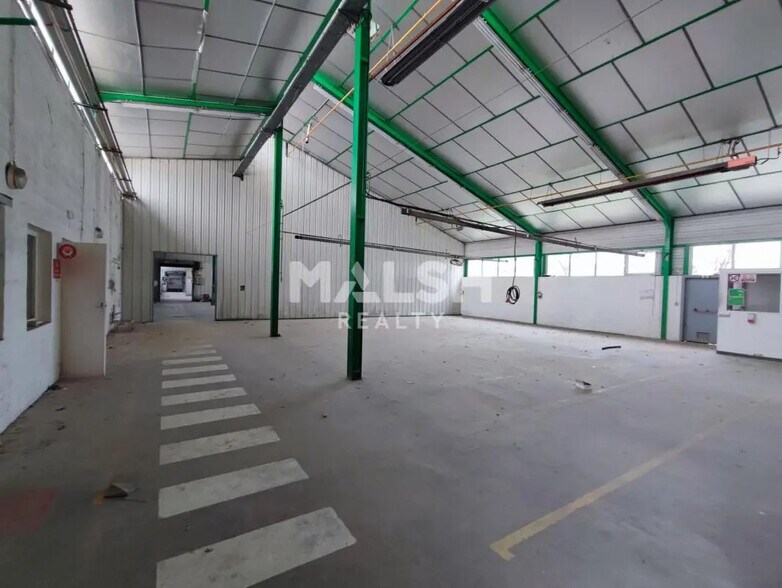 Local d’activités dans Mornant à louer - Photo intérieure – Image 3 sur 5