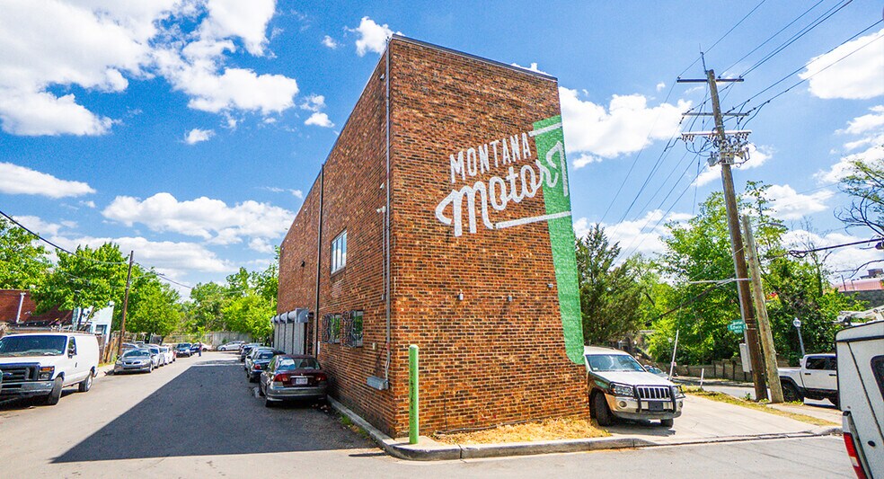 1800 Montana Ave NE, Washington, DC à vendre - Photo de l’immeuble – Image 2 sur 9