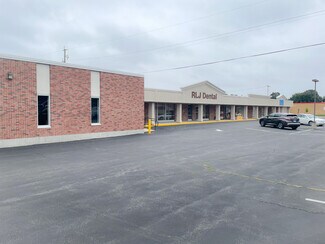 Plus de détails pour 709 S Oneida St, Green Bay, WI - Bureau, Local commercial à louer