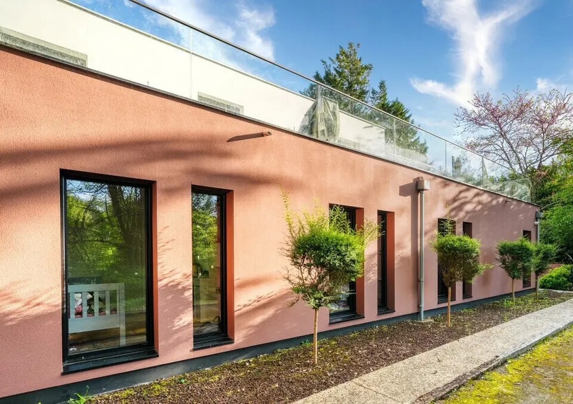 34 Bis Cote De La Bergerie, Latresne à louer - Photo de l’immeuble – Image 1 sur 1